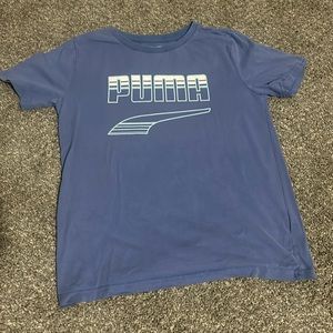 Puma shirt